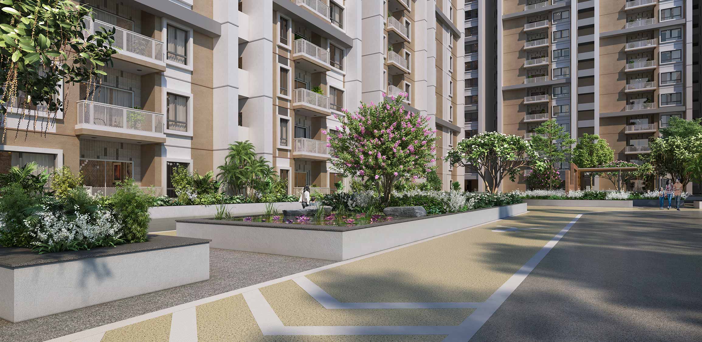 MSLG Projects - Construction Company in Hyderabad